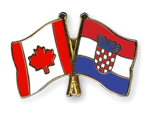 Canada-Croatia